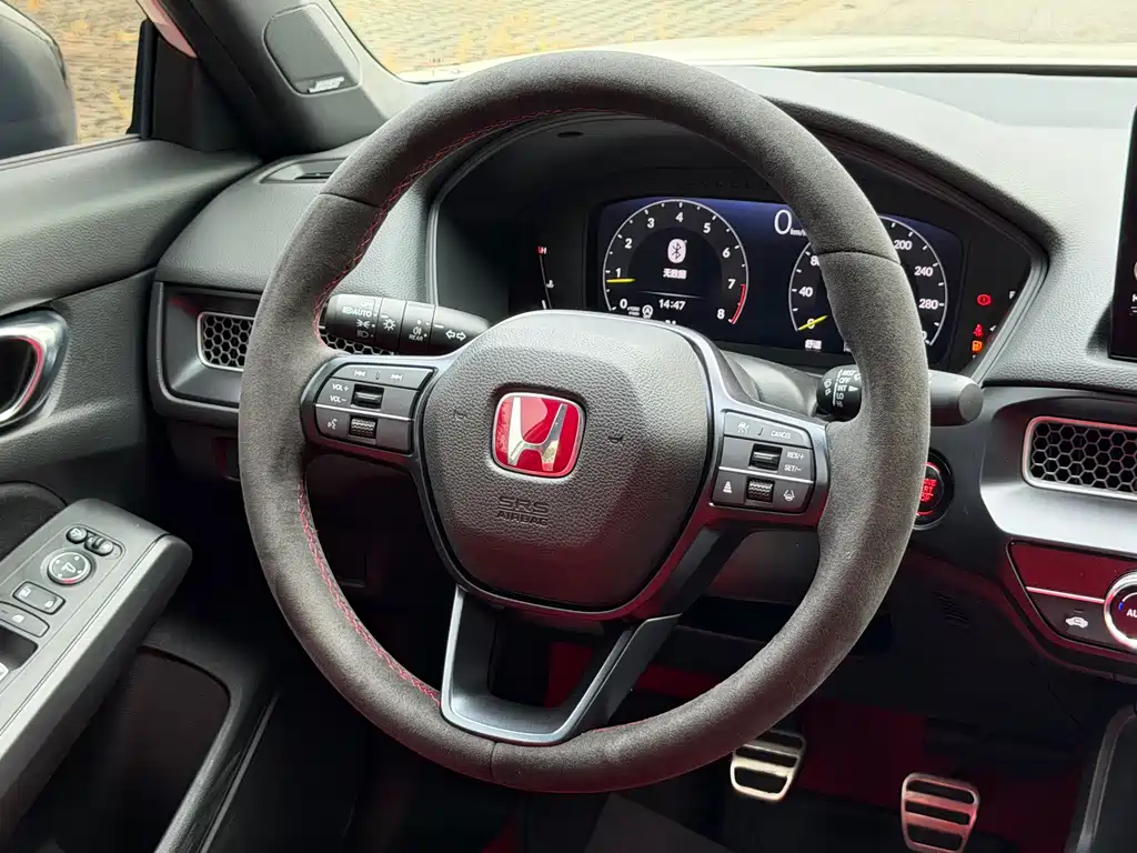 Honda Civic (Import) — миниатюра 12