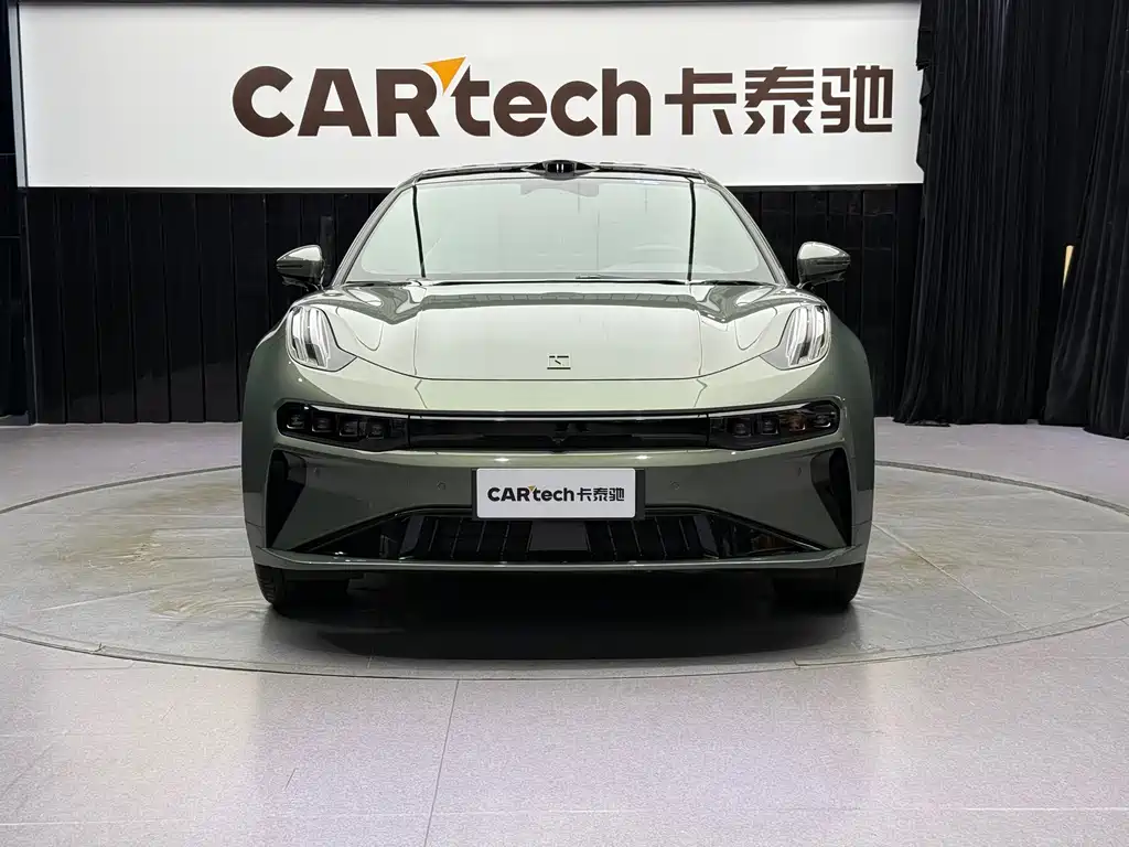 ZEEKR EXTREME KRYPTON 001