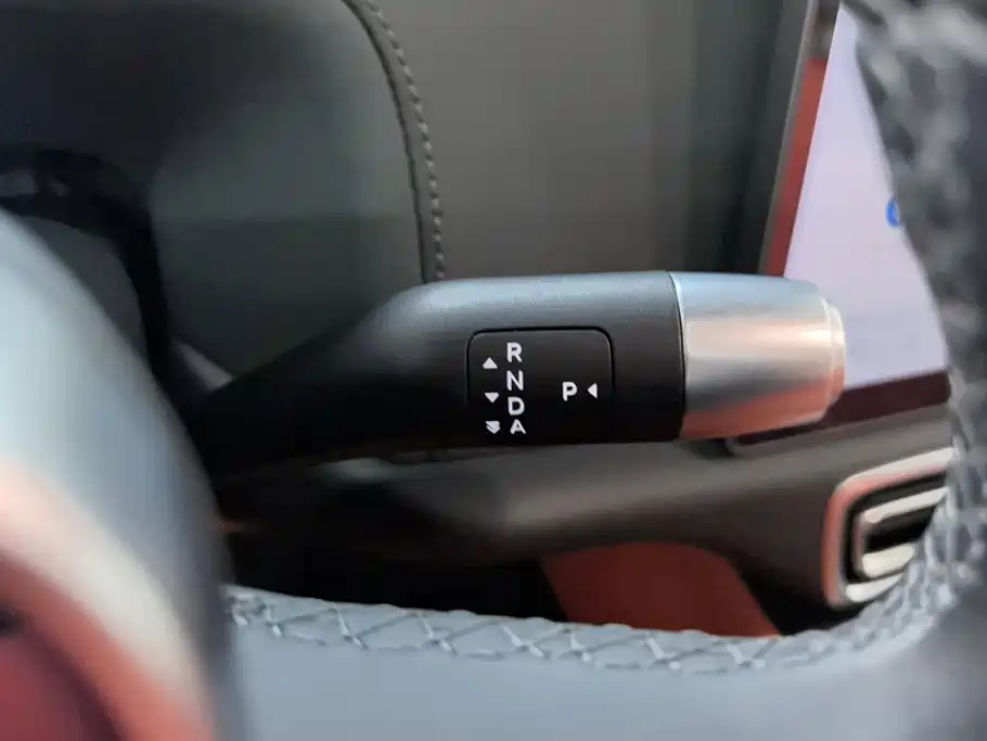Li Auto Li L7 — миниатюра 16