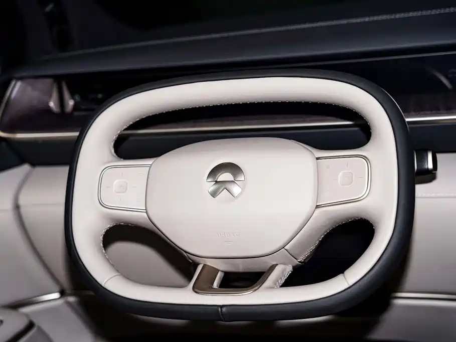 NIO ES9 — миниатюра 23