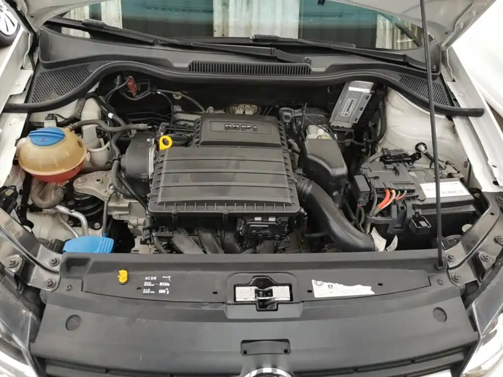 Volkswagen Polo — миниатюра 20