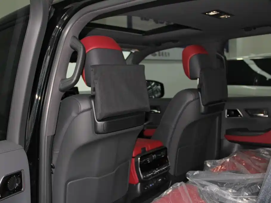 Toyota Land Cruiser — миниатюра 15