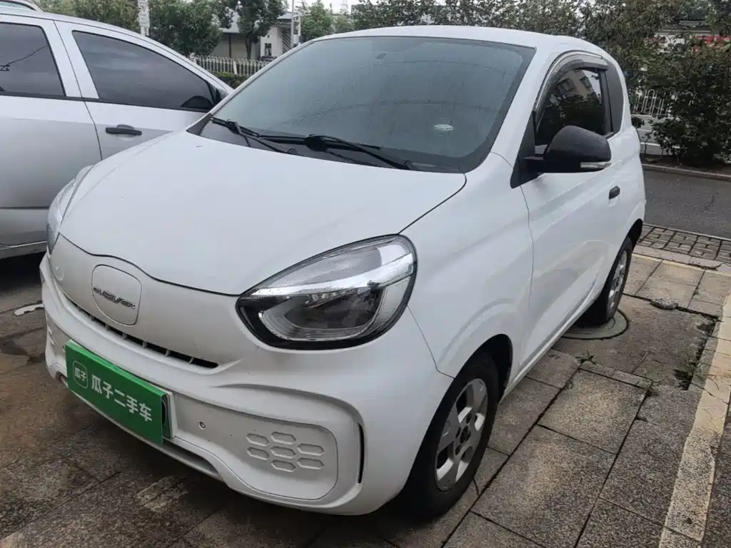 Roewe Clever — миниатюра 2