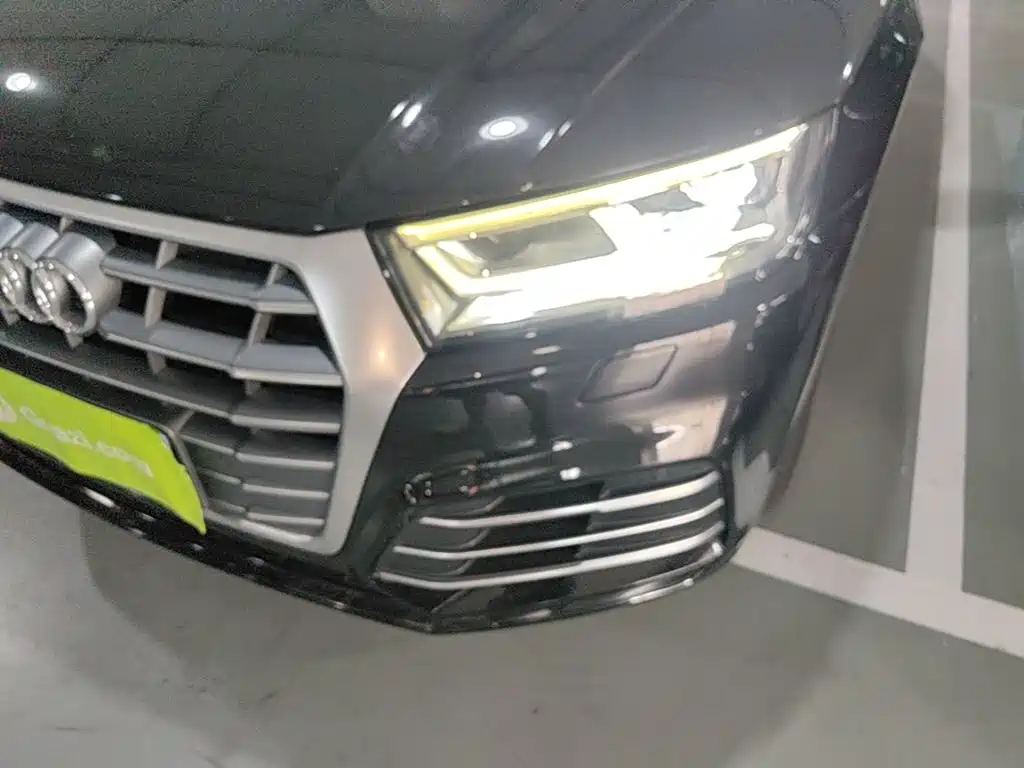 Audi Q5L — миниатюра 24