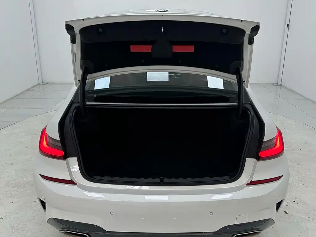 BMW 3 Series — миниатюра 15