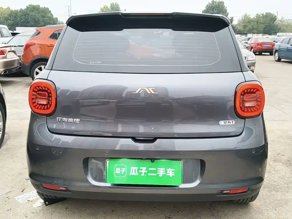 Yiwei Yiwei 3 — миниатюра 6