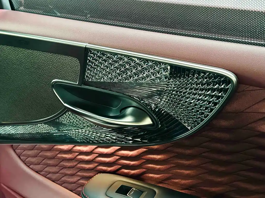 Lexus LS 500h Executive Edition, фото 14