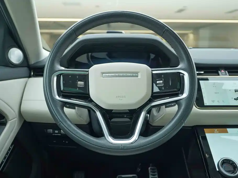 Land Rover Evoque — миниатюра 16