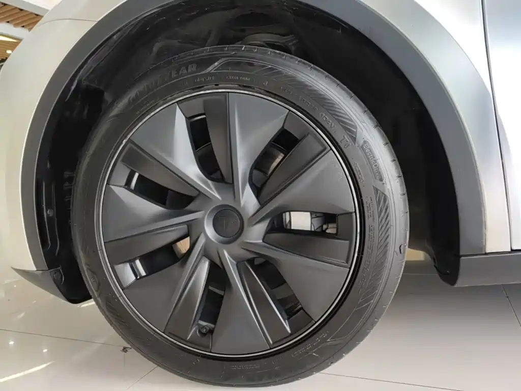 Tesla Model Y — миниатюра 23