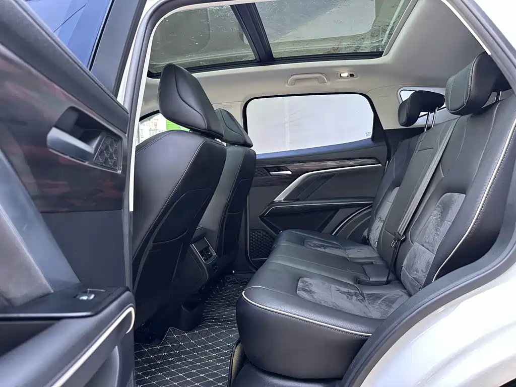 Haval H6 — миниатюра 9