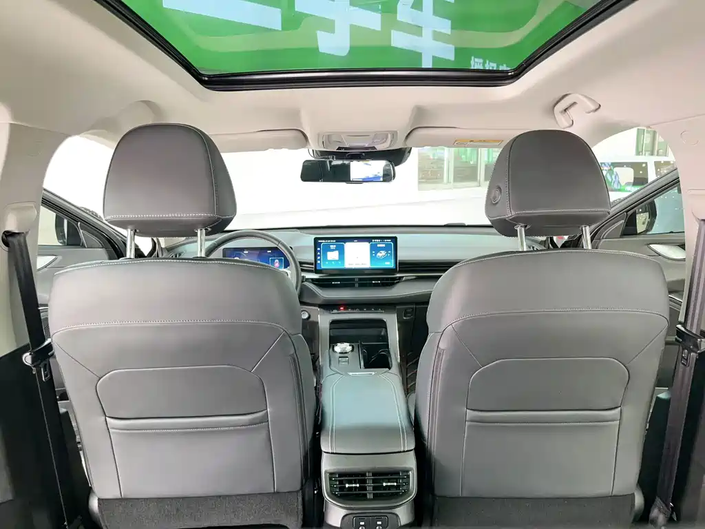 Haval H6 — миниатюра 11