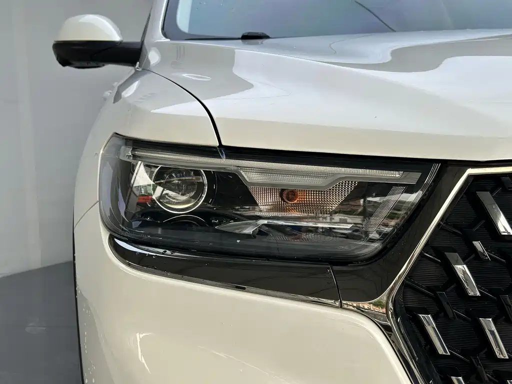 Haval H6 — миниатюра 11