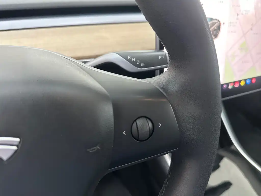 Tesla Model 3 — миниатюра 7