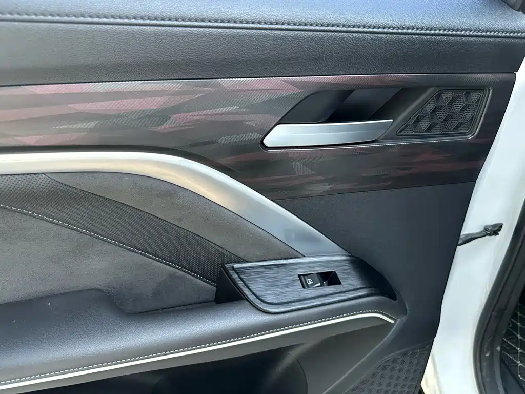 Haval H6 — миниатюра 34