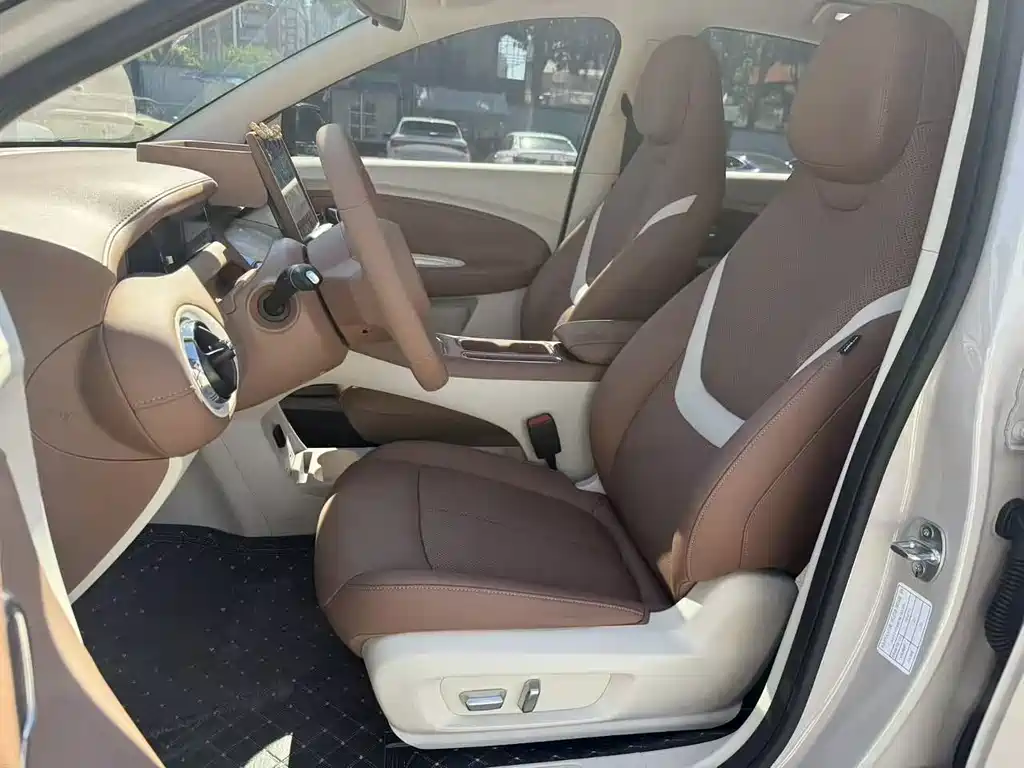 Wuling Bingo Pro — миниатюра 7