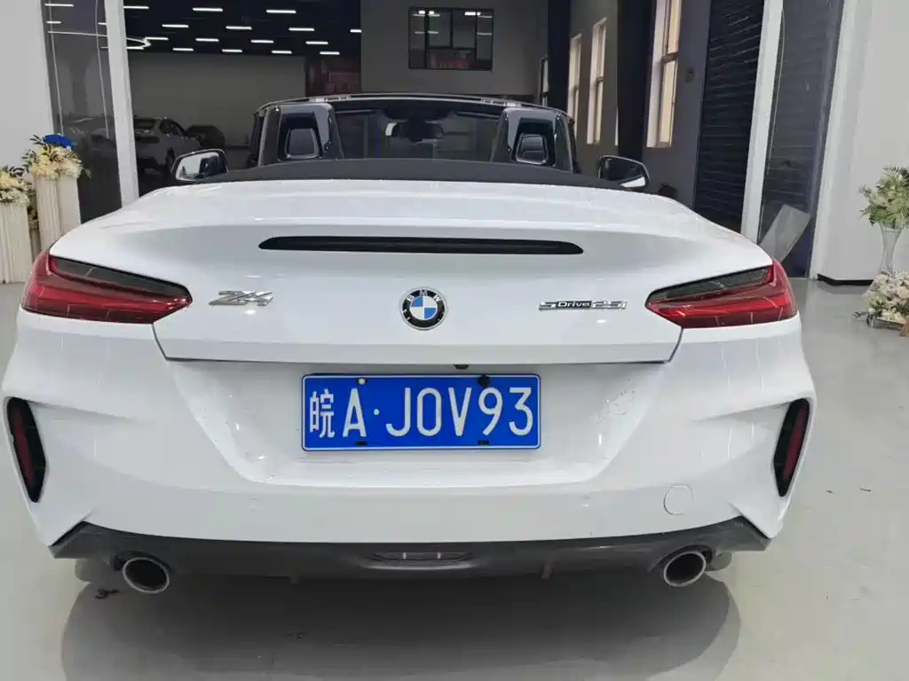 BMW Z4