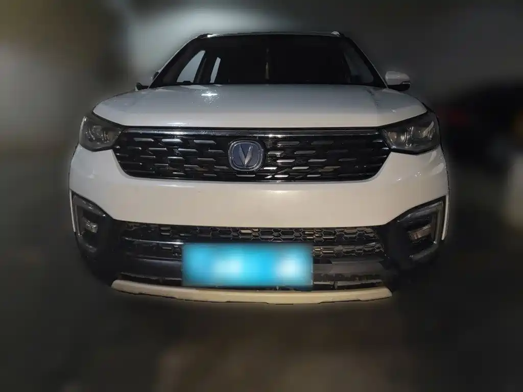 Changan CS55 — миниатюра 23