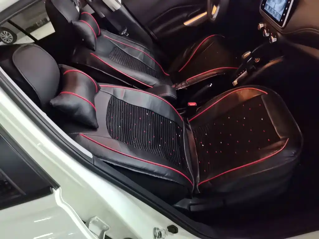 Nissan Kicks — миниатюра 25