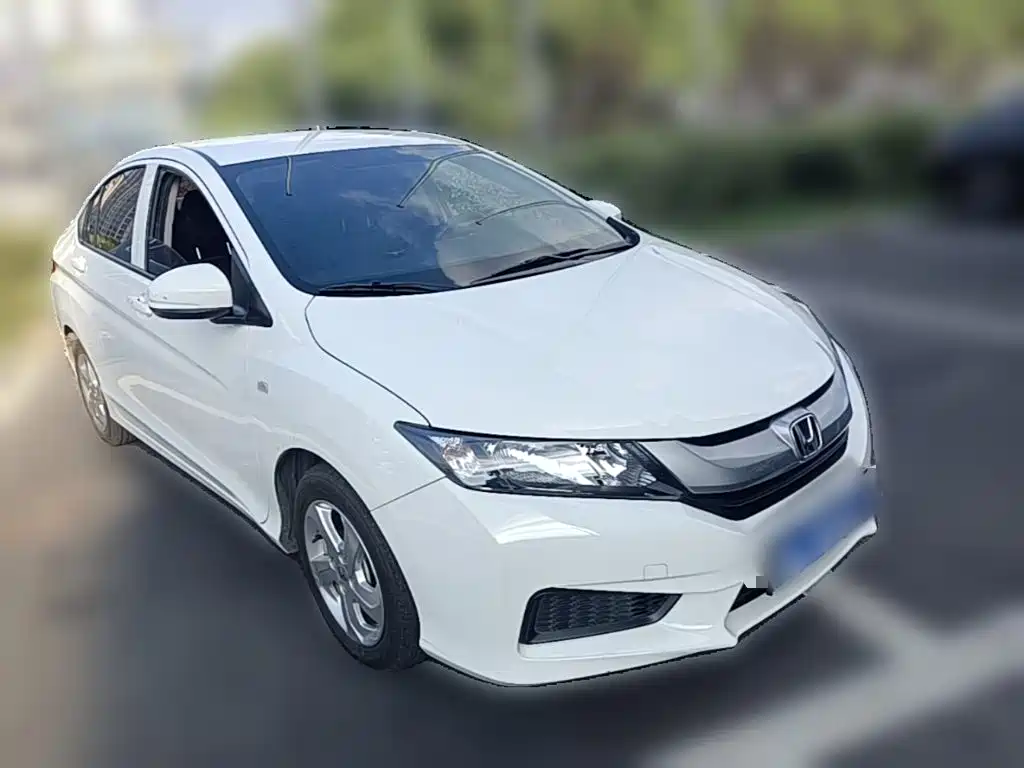 Honda City — миниатюра 23