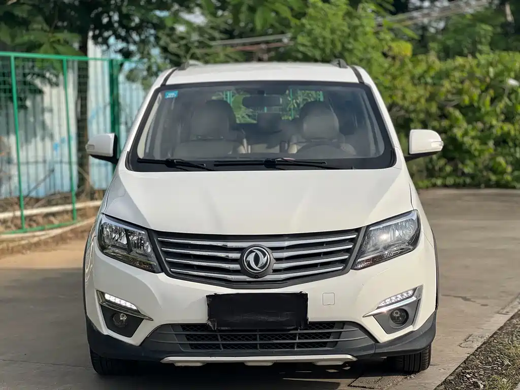 Fengxing Fengxing S500 — миниатюра 2