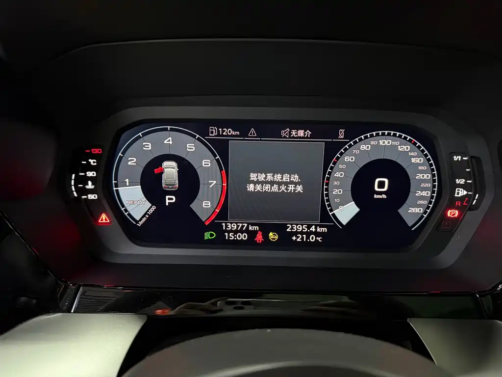 Audi A3 — миниатюра 5