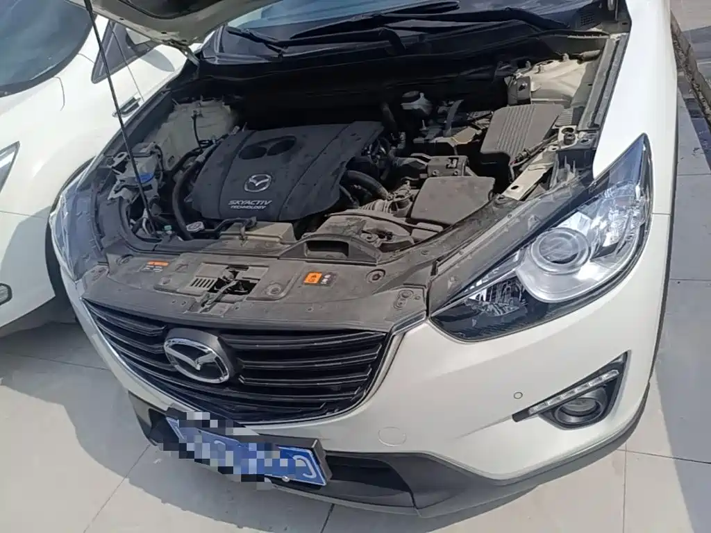 Mazda CX-5 — миниатюра 20