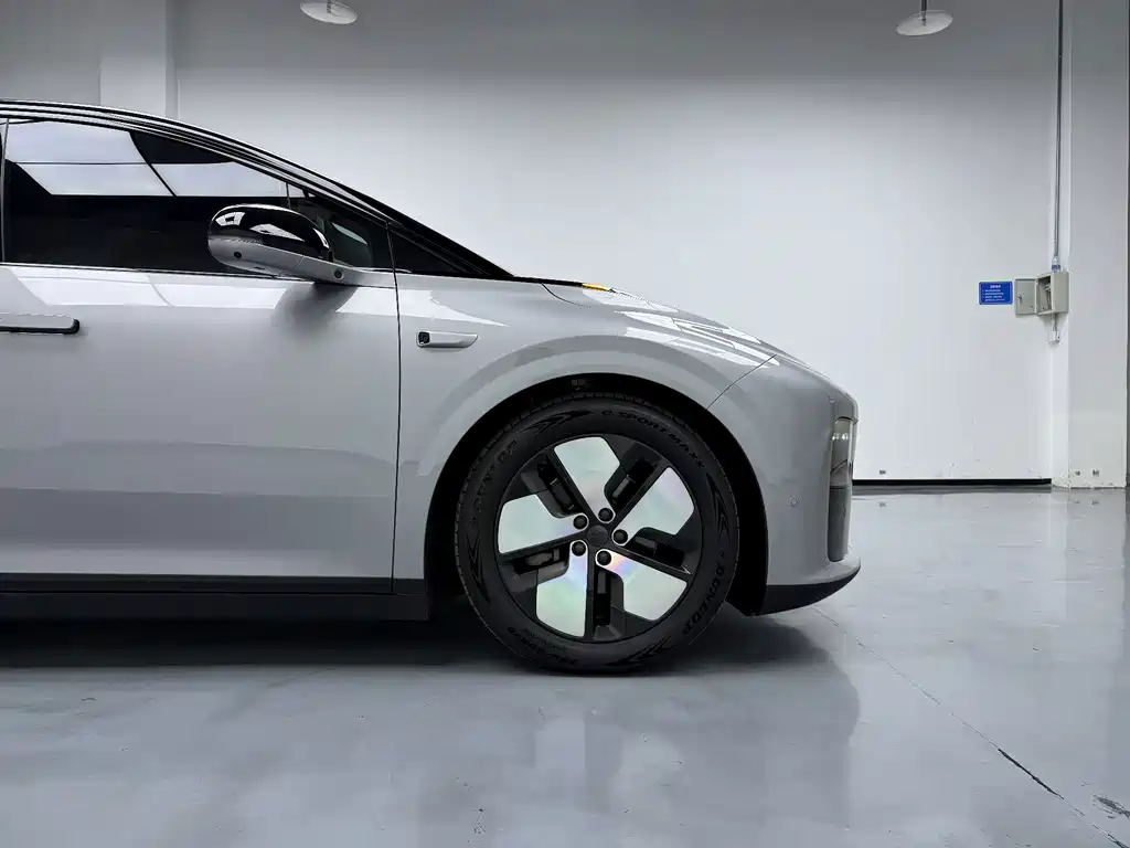 Li Auto Li i6 — миниатюра 4