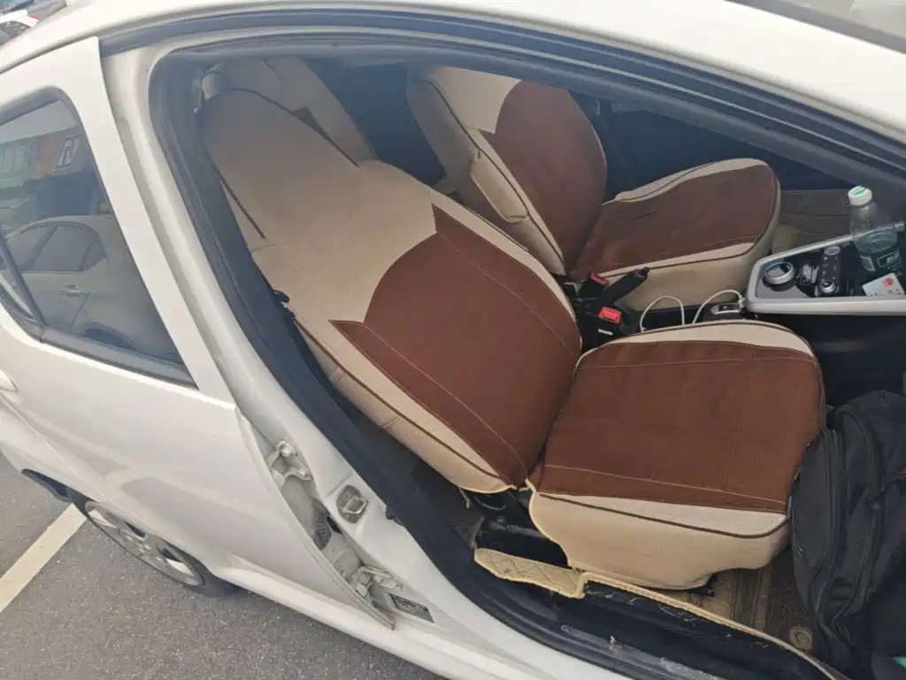 BYD e1 — миниатюра 25