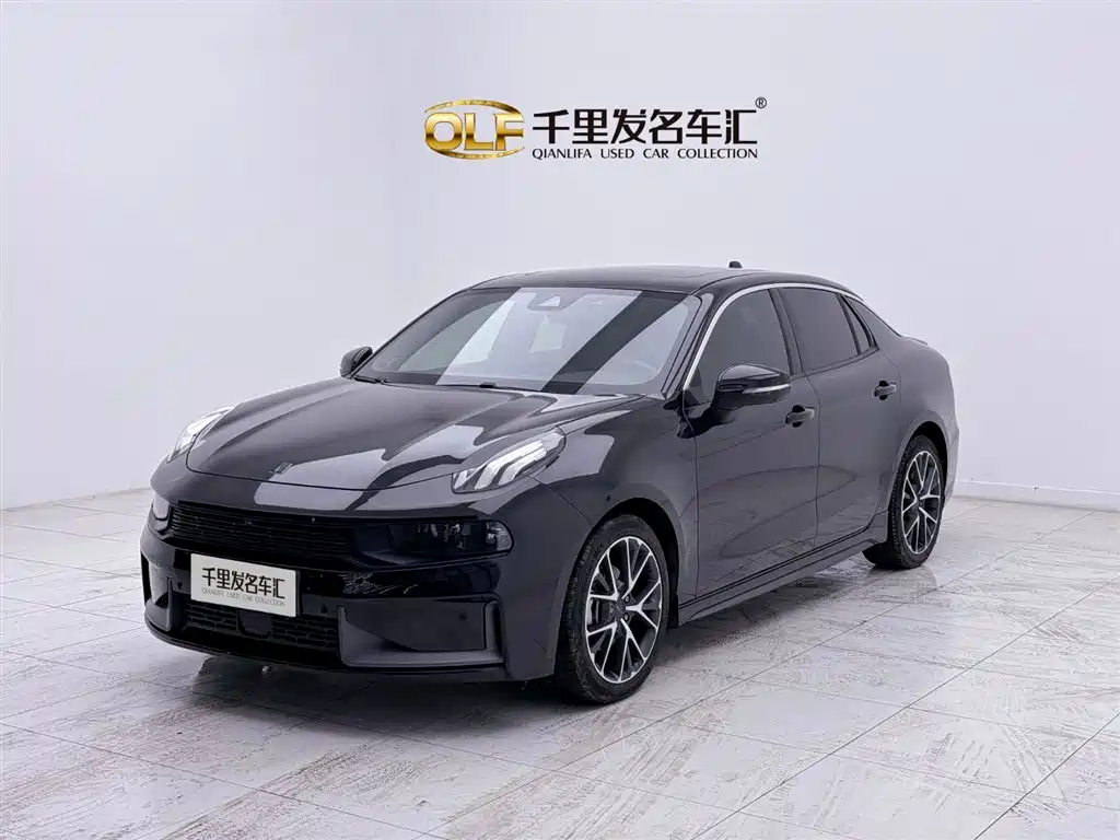 Lynk & Co 03 2021