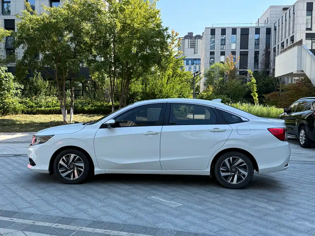 Honda Crider — миниатюра 3