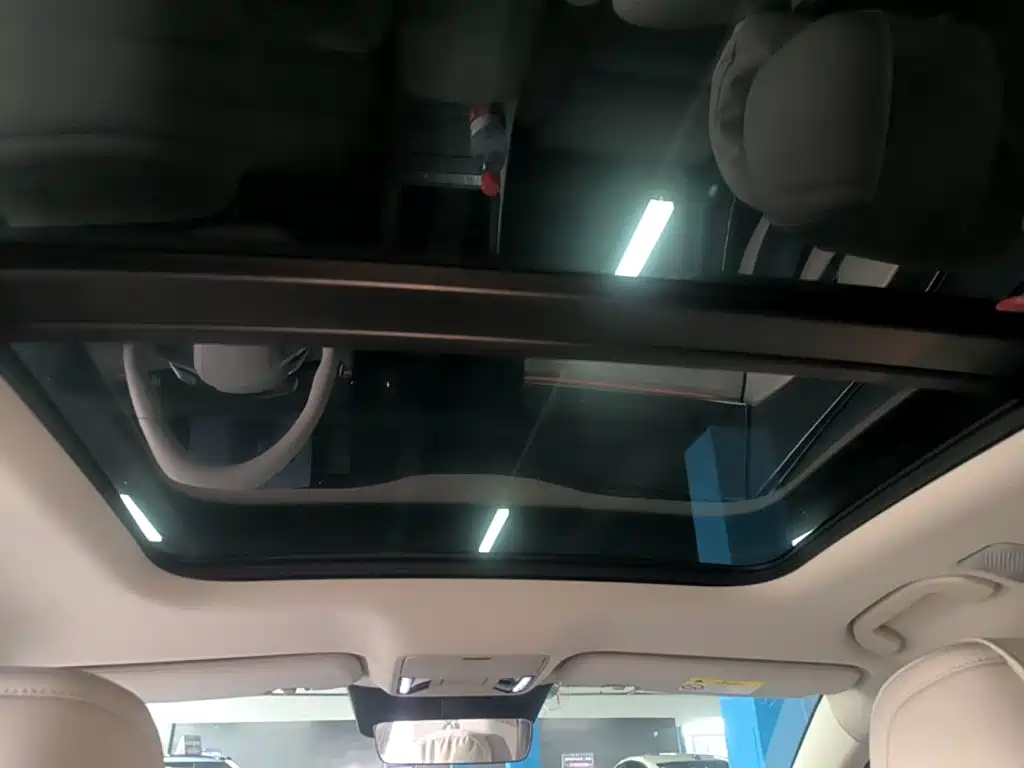 BYD Han L — миниатюра 18