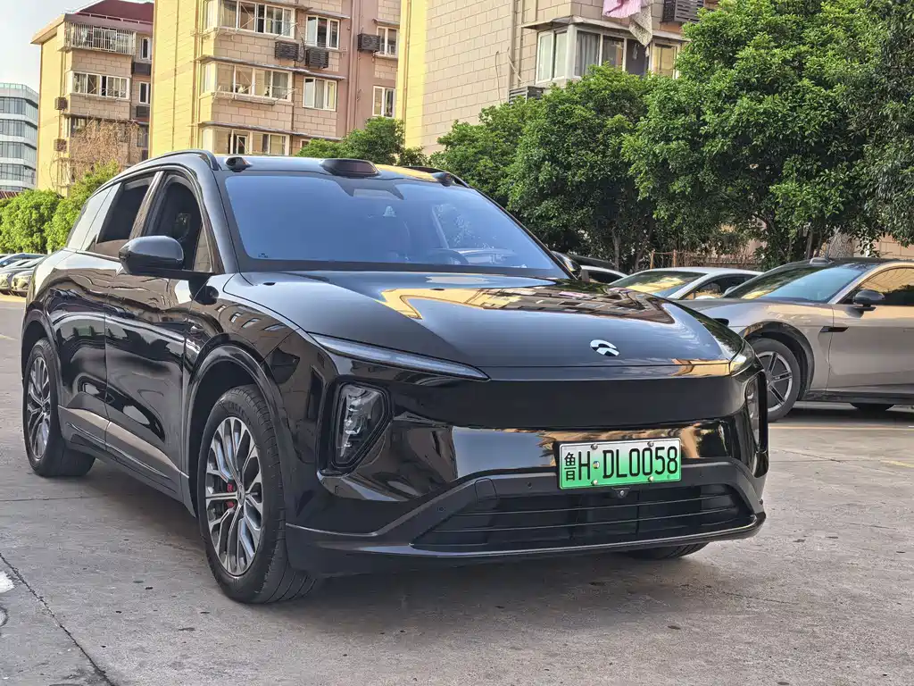 NIO ES6 2023 75kWh