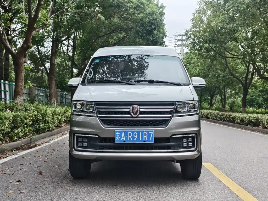 Jinbei Hiace S — миниатюра 2