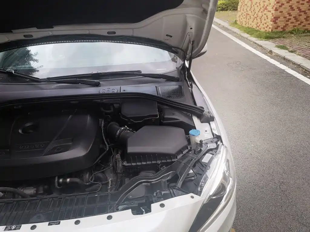 Volvo S60 — миниатюра 20