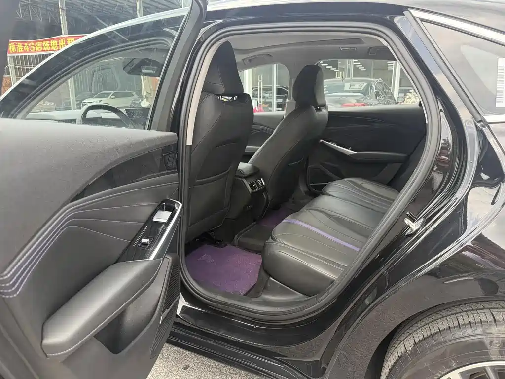 Geely Xingrui — миниатюра 6