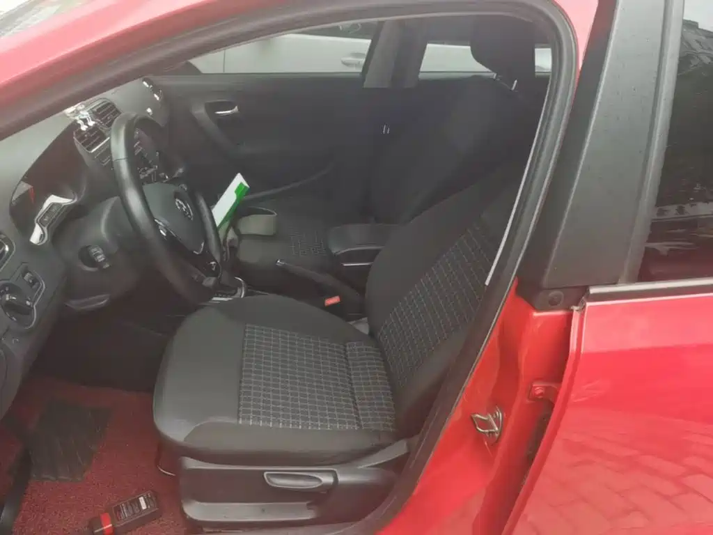 Volkswagen Polo — миниатюра 15
