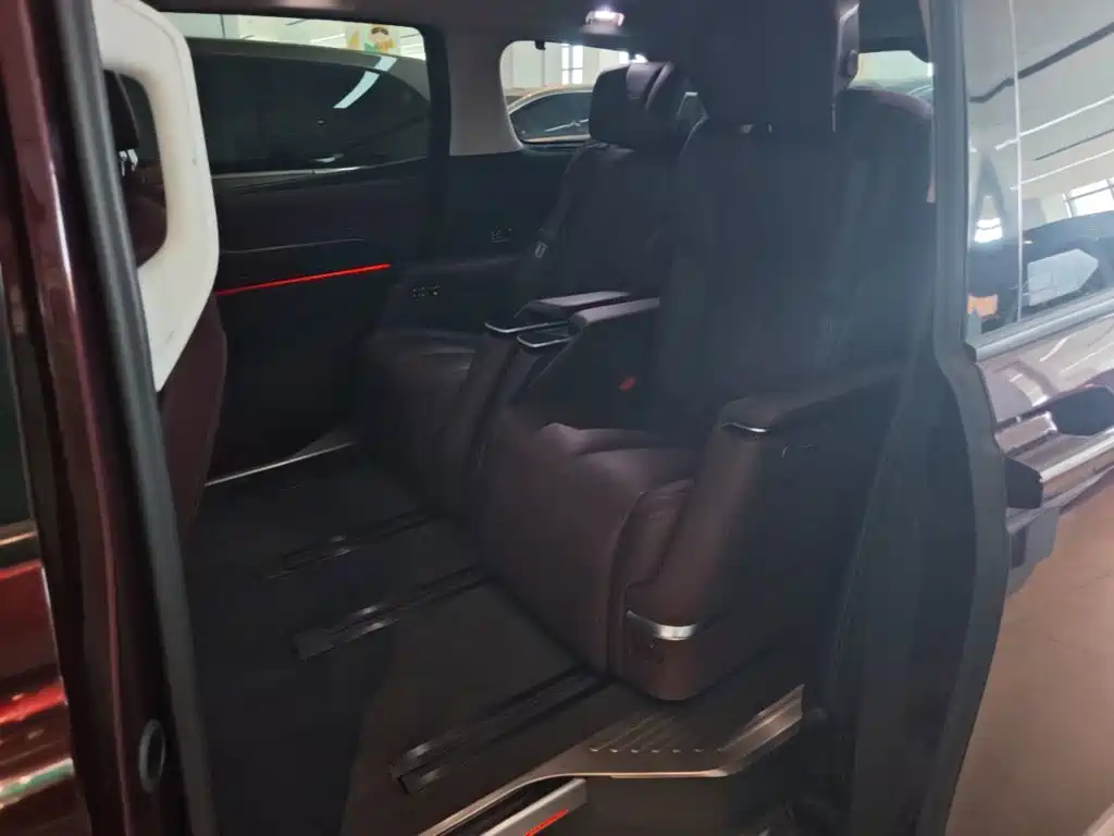 Buick Century — миниатюра 17