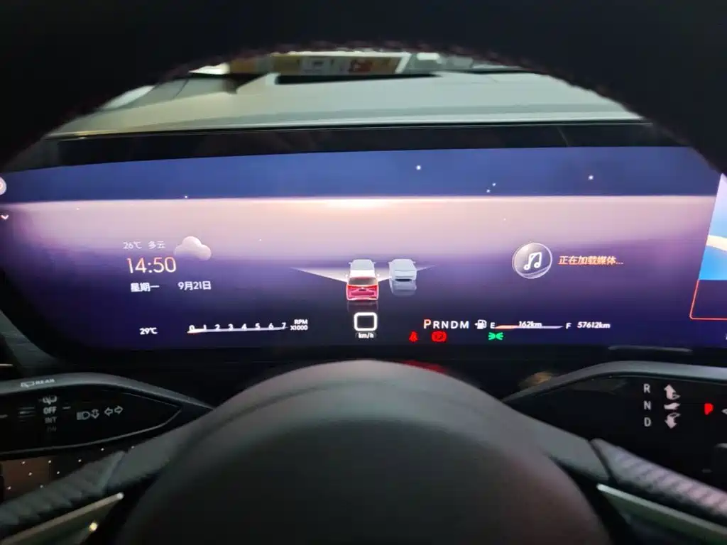 Buick Century — миниатюра 12