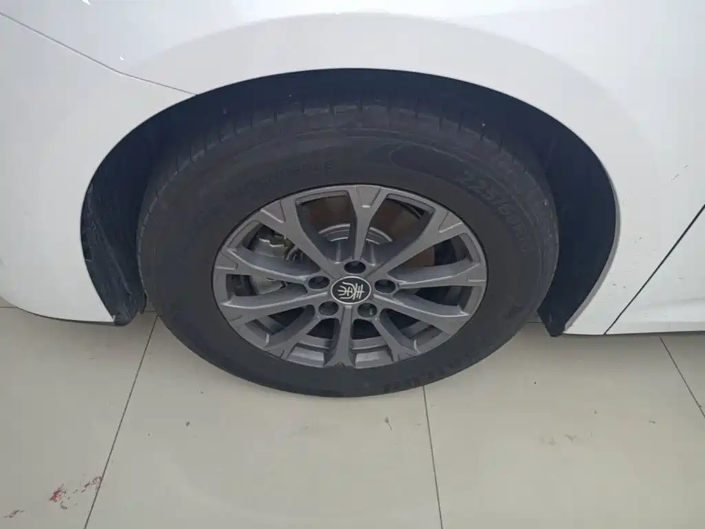 BYD Qin L — миниатюра 23