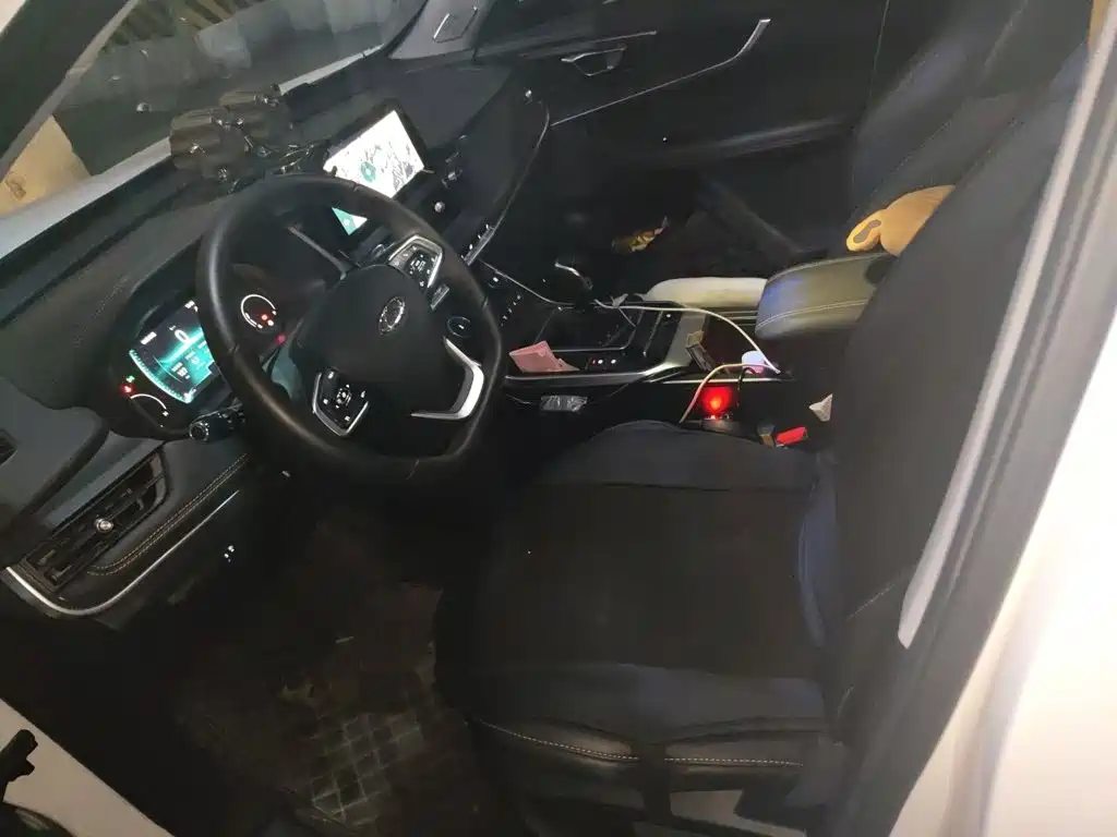 Chery Tiggo 8 — миниатюра 16