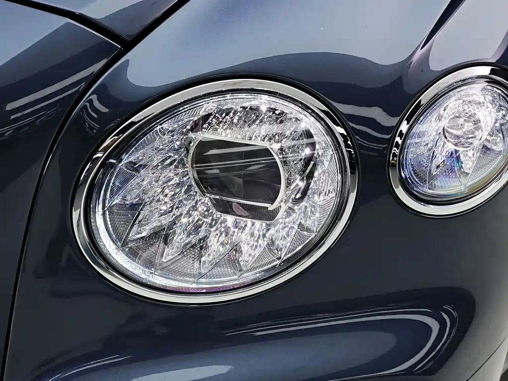 Bentley Flying Spur 2020 6.0T W12 Standard