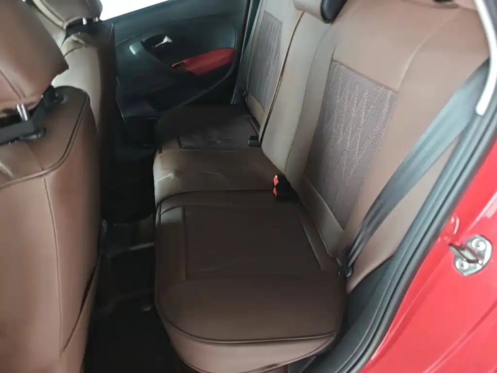 Volkswagen Polo — миниатюра 17