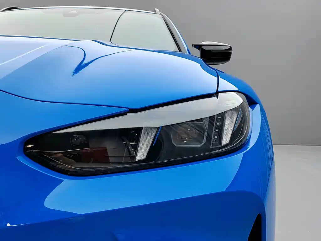 BMW M3 2026 M3 M xDrive