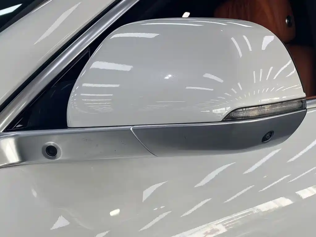 Li Auto Li L6 — миниатюра 11