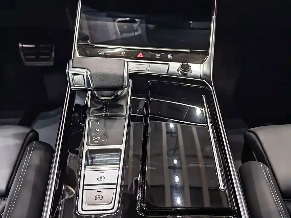 Audi A7 — миниатюра 12