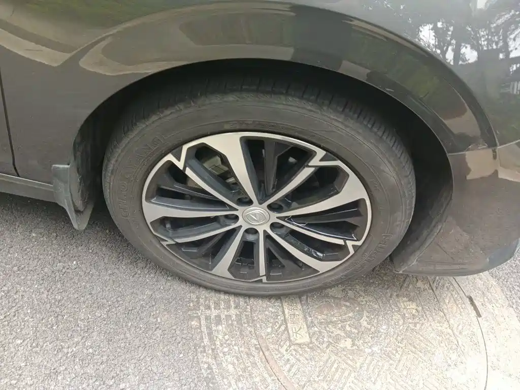Changan Eado — миниатюра 24