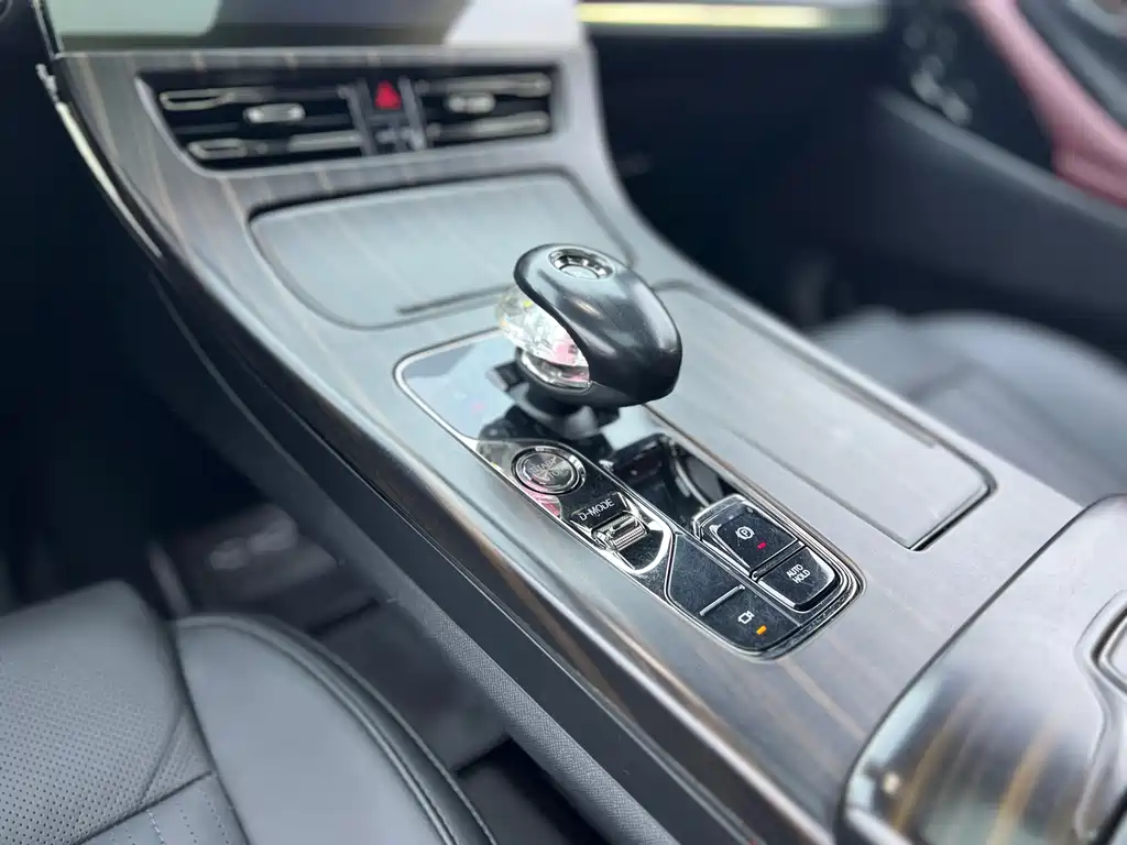 GAC Motor Trumpchi M8 — миниатюра 16
