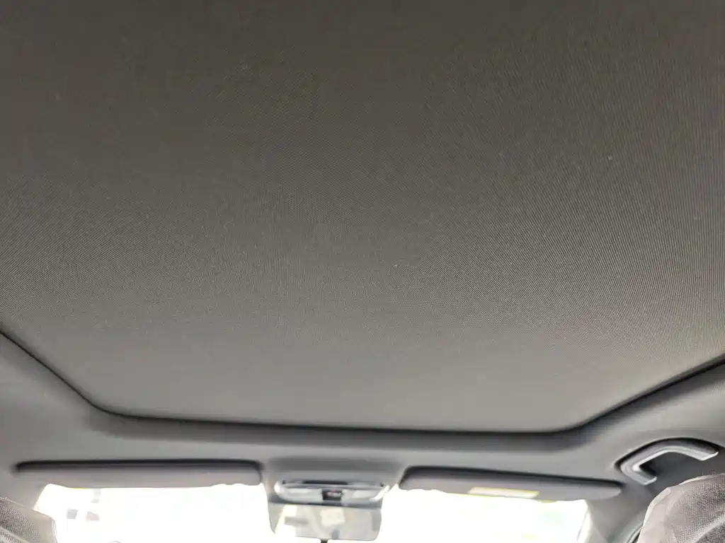 Geely Preface 2026 1.5TD