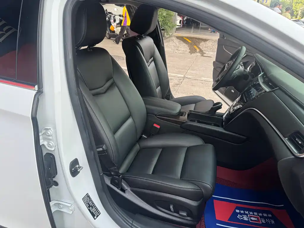 Cadillac XTS 28T Tech Type, фото 19