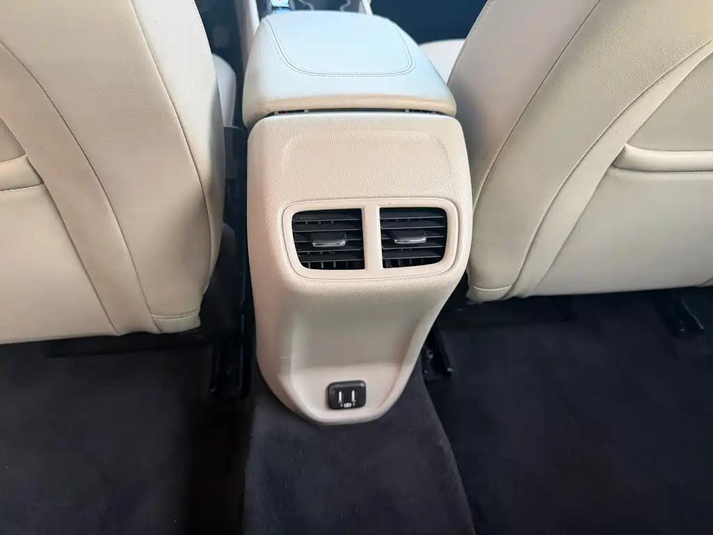 Buick Regal — миниатюра 13